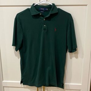 Mens Polo Polo by Ralph Lauren.